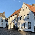 077 Het plaatsje Thorn